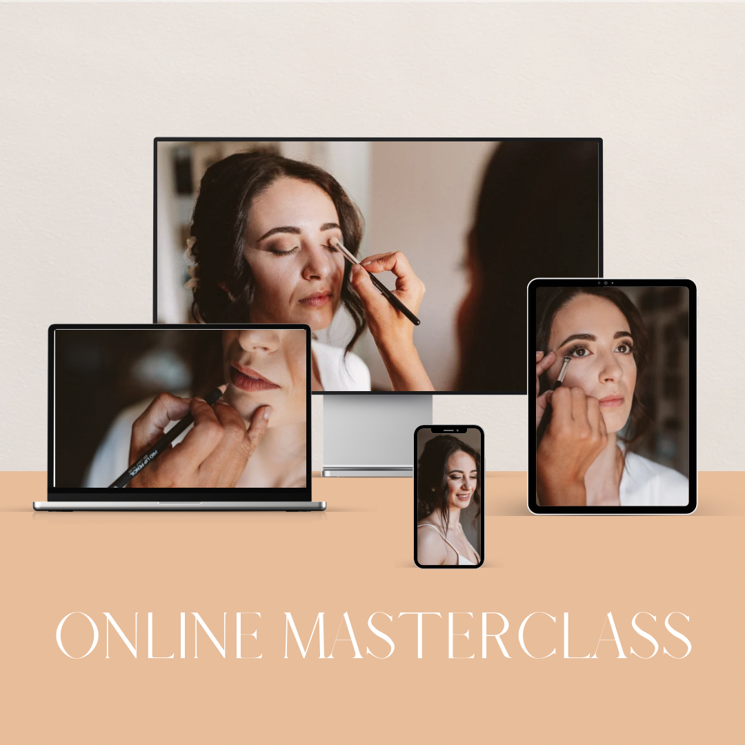 Online Masterclass
