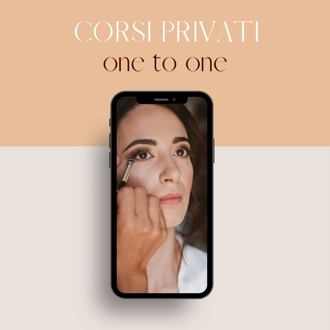 Corsi privati one-to-one