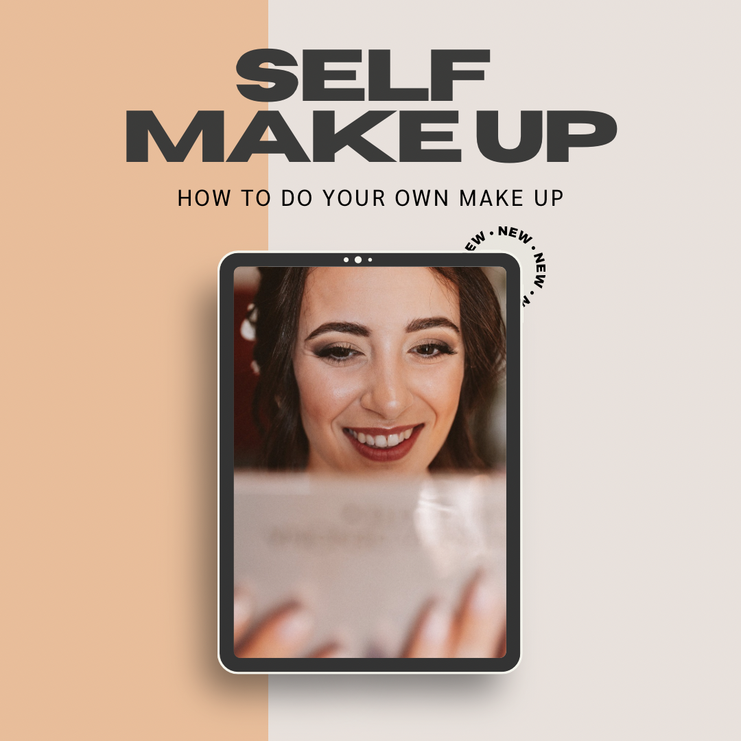 Self Make-up